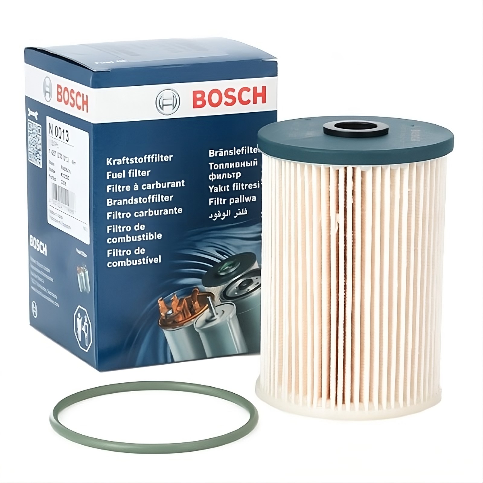 BOSCKTB004+MAX5W30